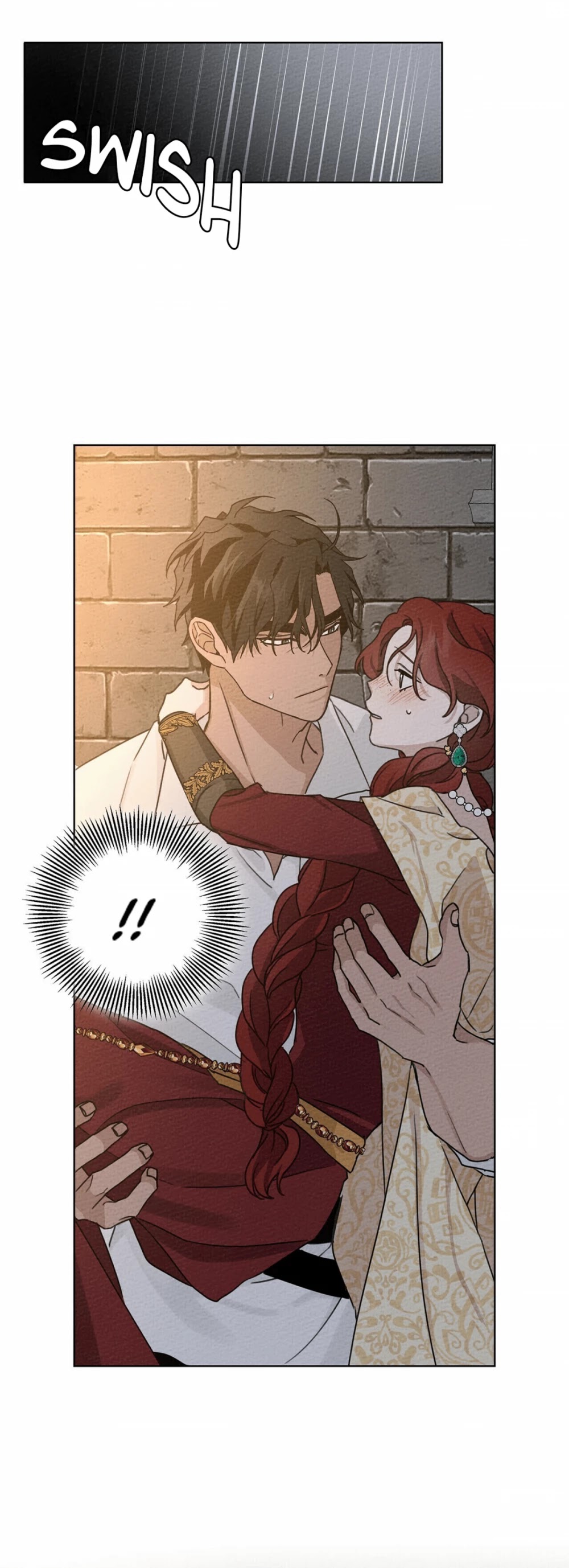 Under the Oak Tree Chapter 12 image 19